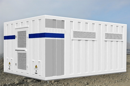 江苏逆变升压一体机